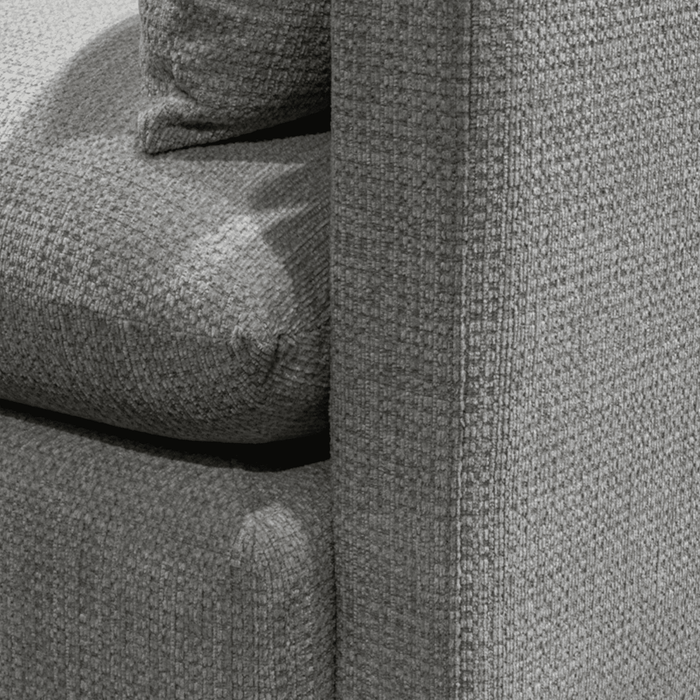 Poppy Sectional Sofa