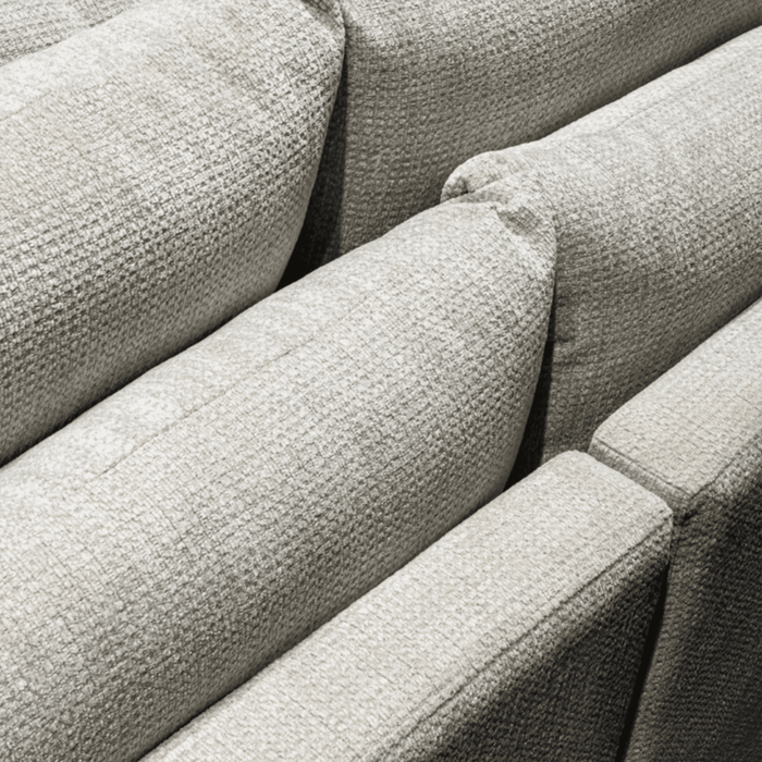 Poppy Sectional Sofa