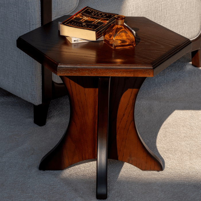 Rhea End Table