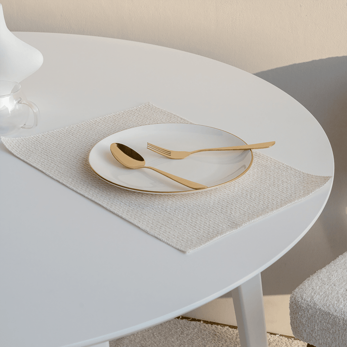 Riga 4 Seater Dining Table