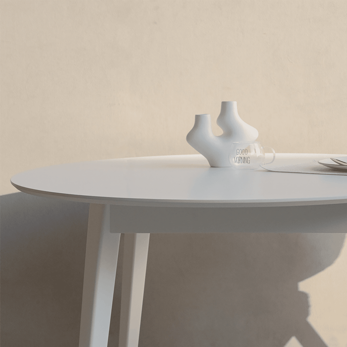 Riga 4 Seater Dining Table