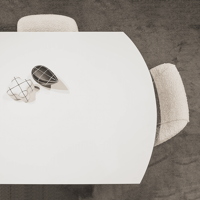 Riga 6 Seater Dining Table