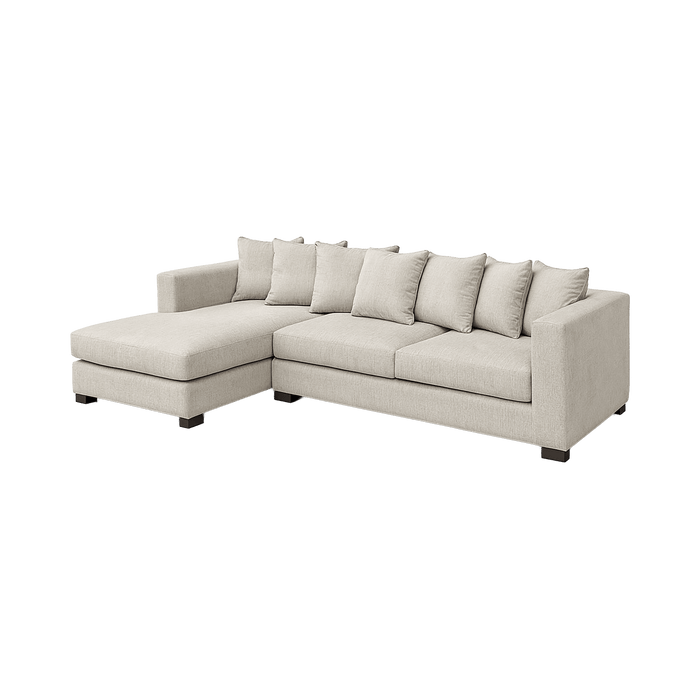Rodez Corner Sofa