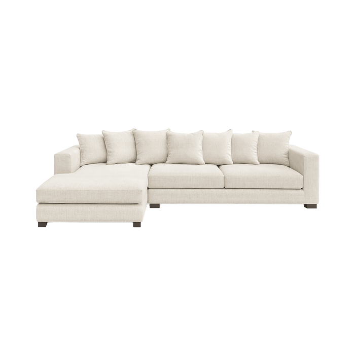 Rodez Corner Sofa