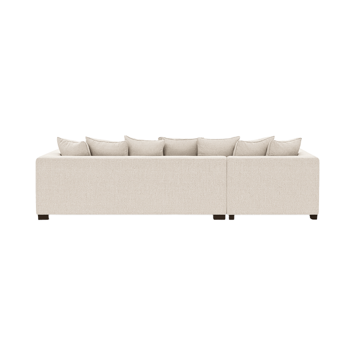 Rodez Corner Sofa