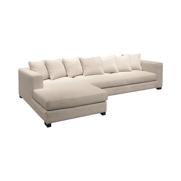 Rodez Corner Sofa