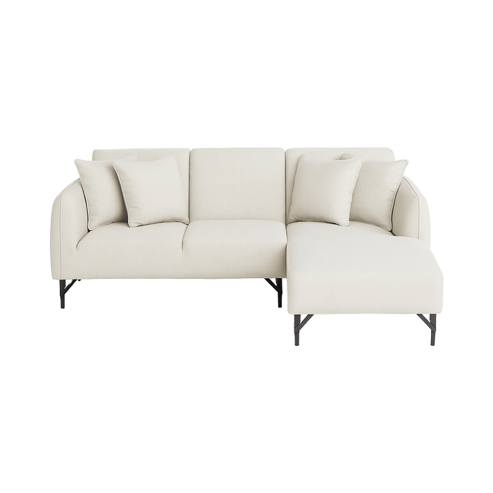 Sadq Corner Sofa