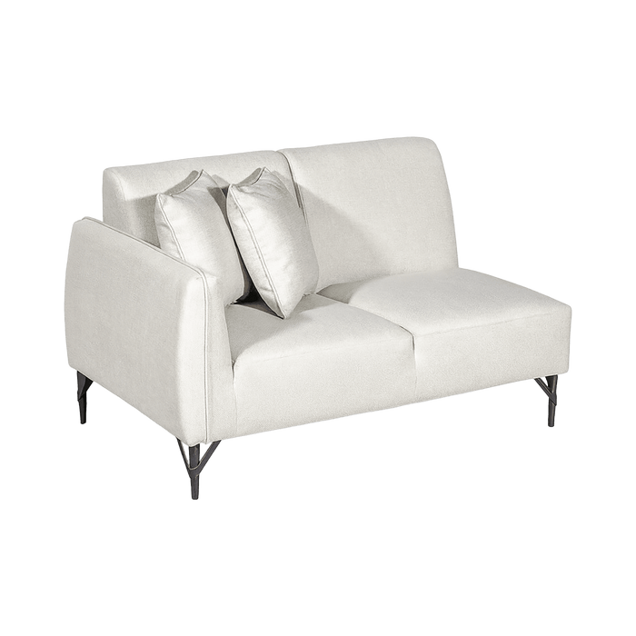 Sadq Corner Sofa