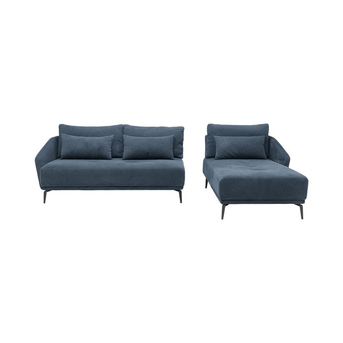 Santiago Corner Sofa