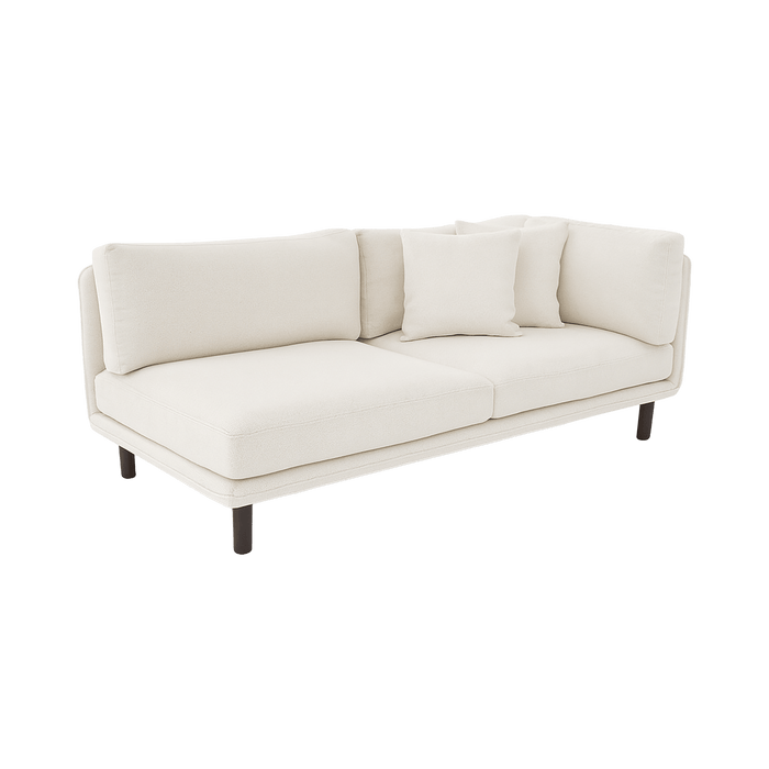 Spring Corner Sofa