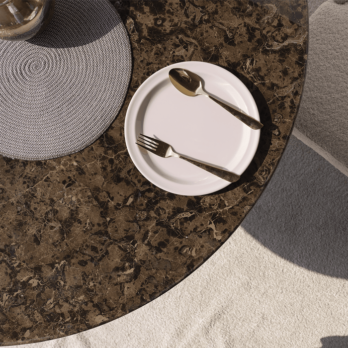 Urban Marble Dining Table