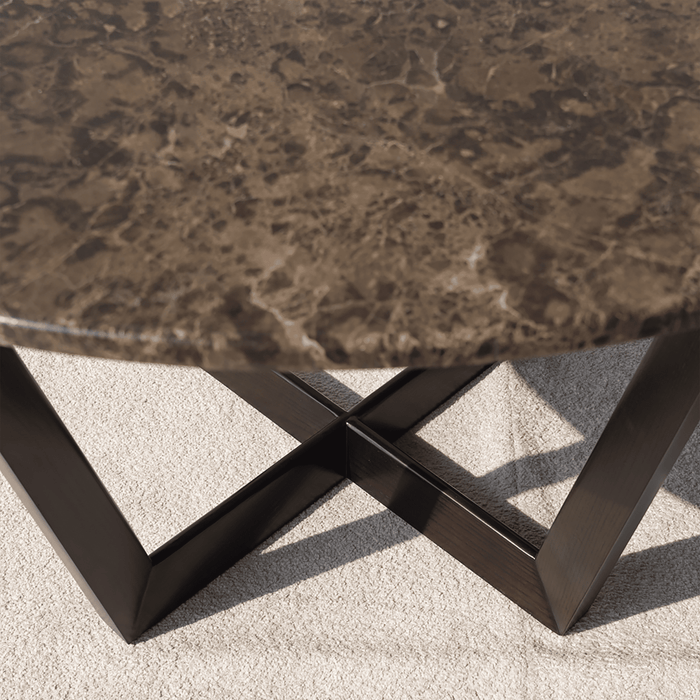 Urban Marble Dining Table