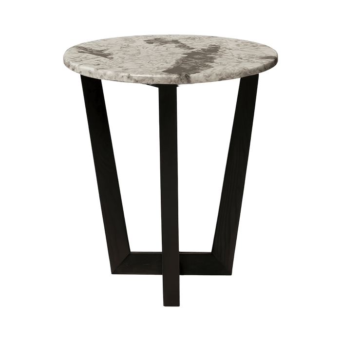 Urban Marble End Table