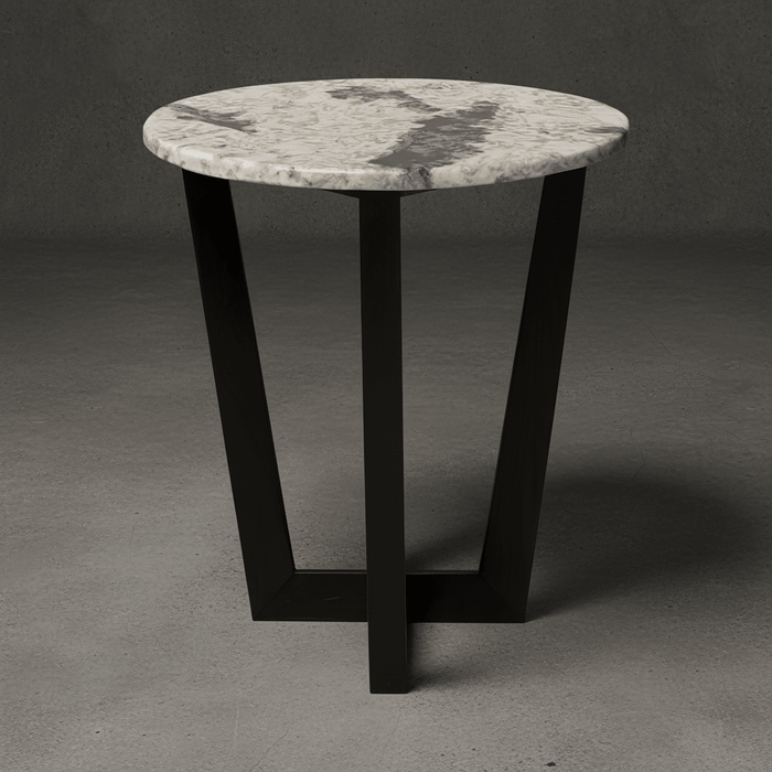 Urban Marble End Table