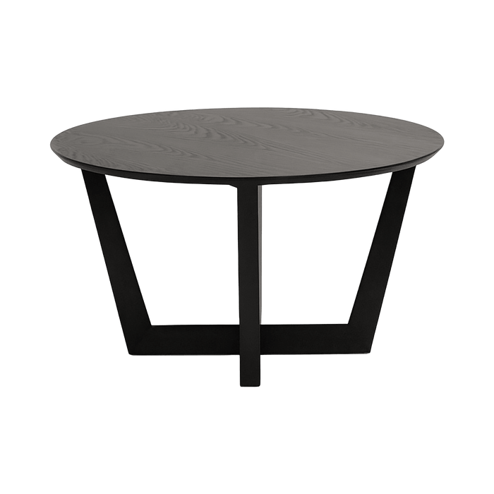 Urban Wooden Coffee Table