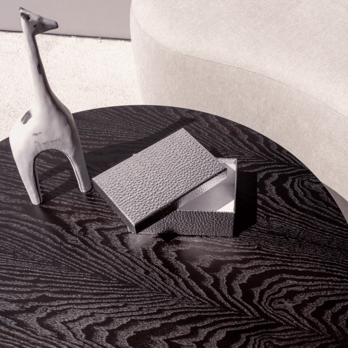 Urban Wooden Coffee Table