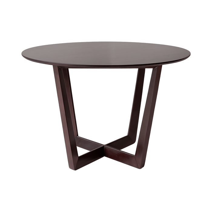 Urban Wooden Dining Table