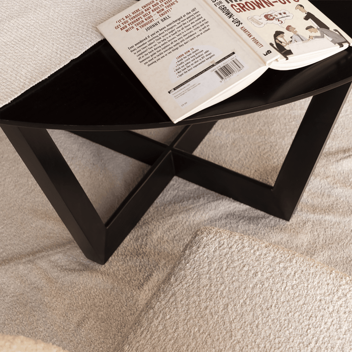 Urban Wooden Dining Table