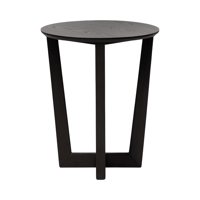 Urban Wooden End Table
