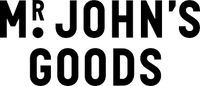 Mr John Goods logo