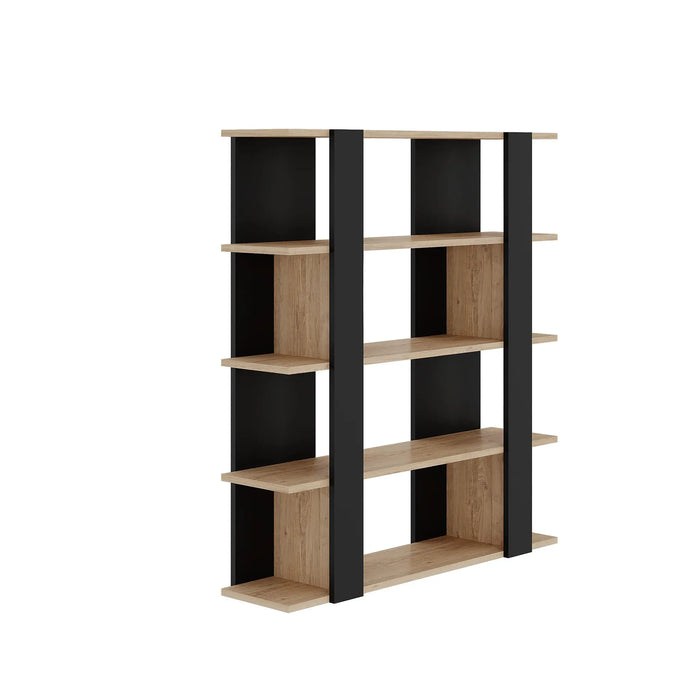 Tita Bookcase 110Cm