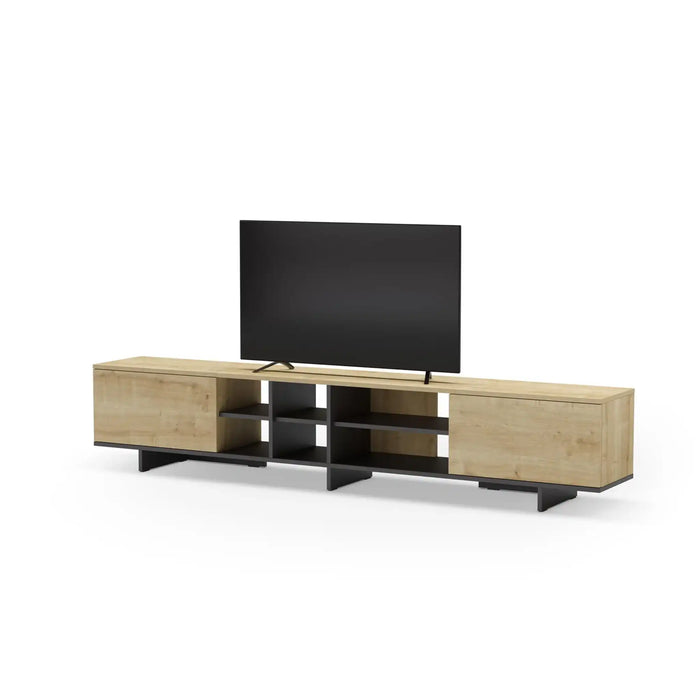 Stockton Modern Tv Stand Up To 85 Inch