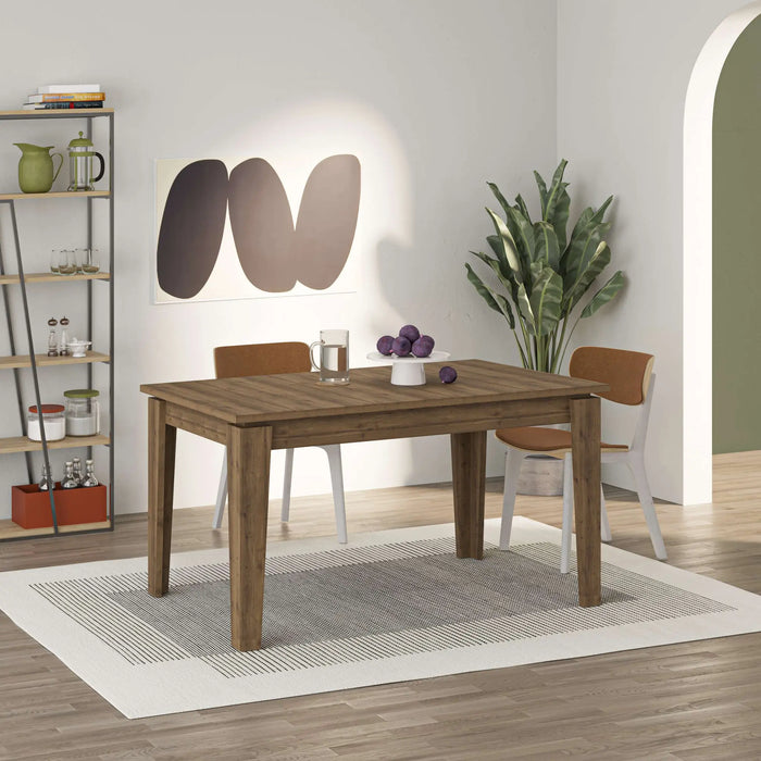 Tolmen Extendable Dining 140Cm
