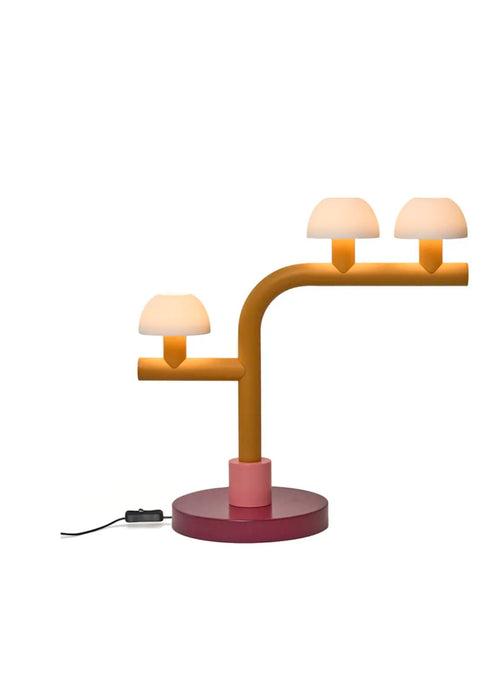 WOAW - Double Single Table
