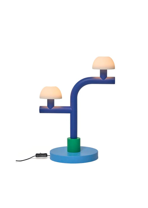 WOAW - Single Single Table