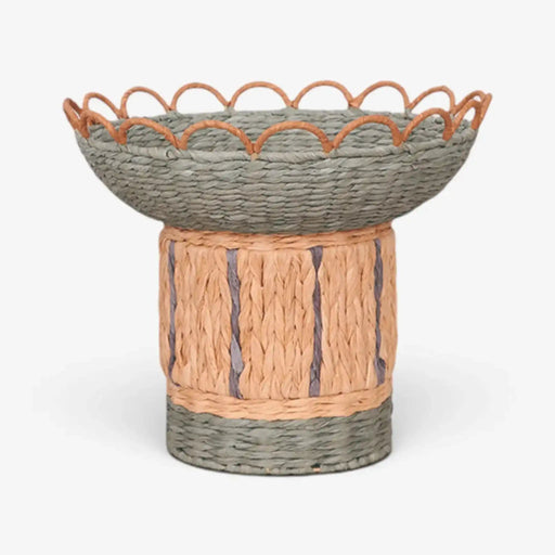 Merlano Storage Basket - 38x31cm OC Home