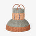 Merlano Storage Basket - 31x31cm OC Home