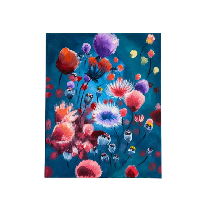 Midnight Bloom