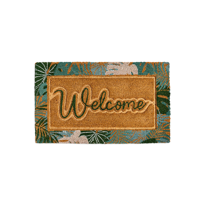 Ailsa Printed Door Mat