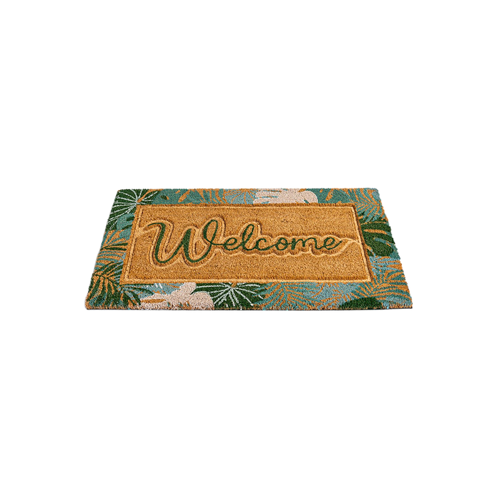 Ailsa Printed Door Mat