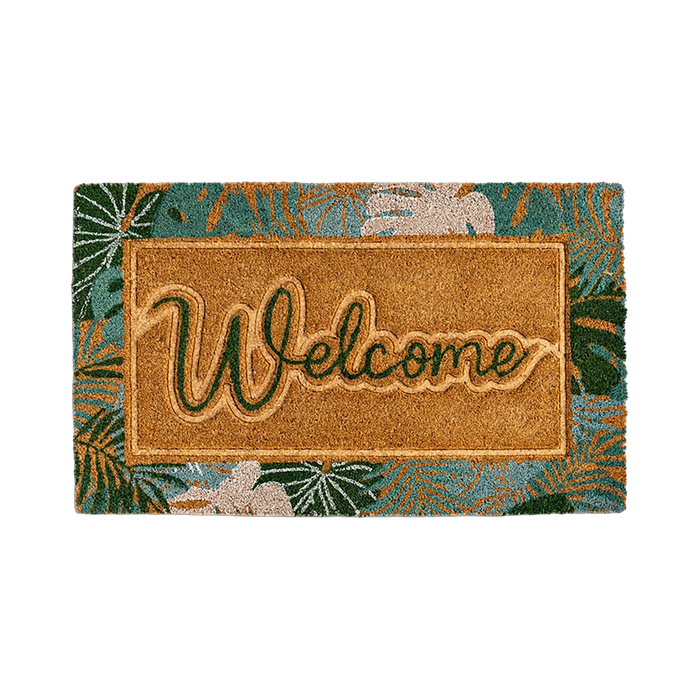 Ailsa Printed Door Mat - Setinone.ae