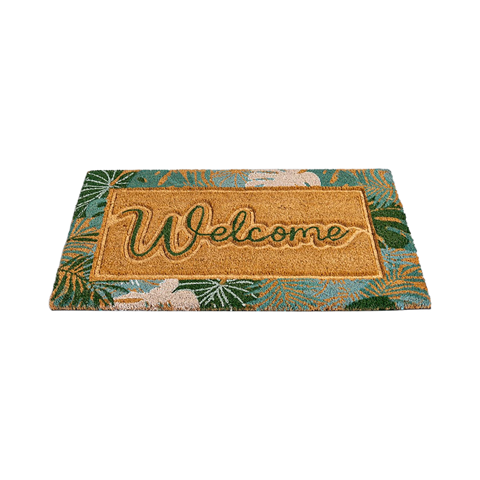 Ailsa Printed Door Mat - Setinone.ae