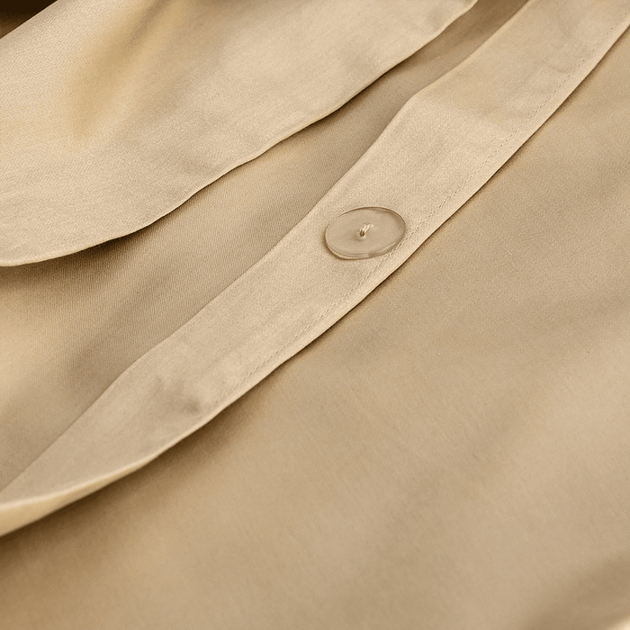 Allergy-Relief D/C Set Beige