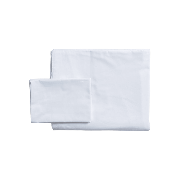 Allergy-Relief D/C Set White