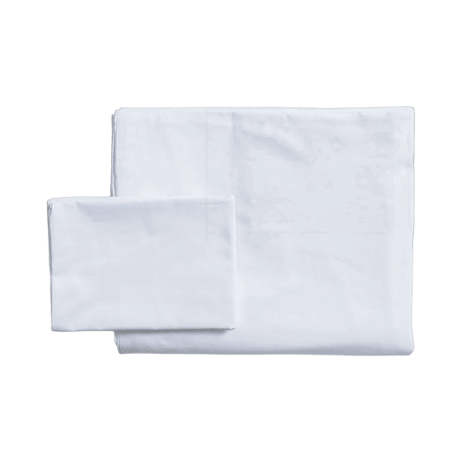 Allergy-Relief D/C Set White - Setinone.ae