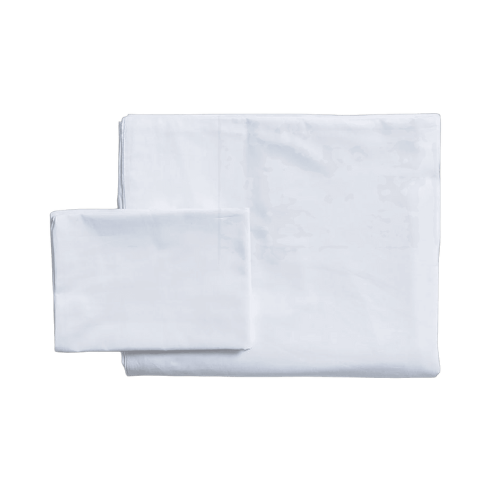 Allergy-Relief D/C Set White - Setinone.ae