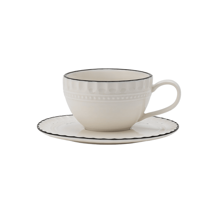 Amaya Cup and Saucer