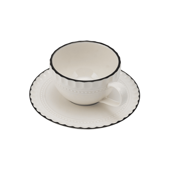 Amaya Cup and Saucer