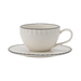 Amaya Cup and Saucer - Setinone.ae