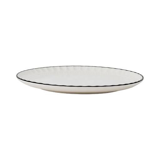 Amaya Dessert Plate - Setinone.ae