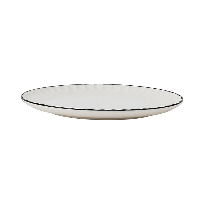 Amaya Dessert Plate - Setinone.ae