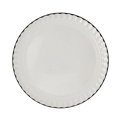 Amaya Dessert Plate - Setinone.ae
