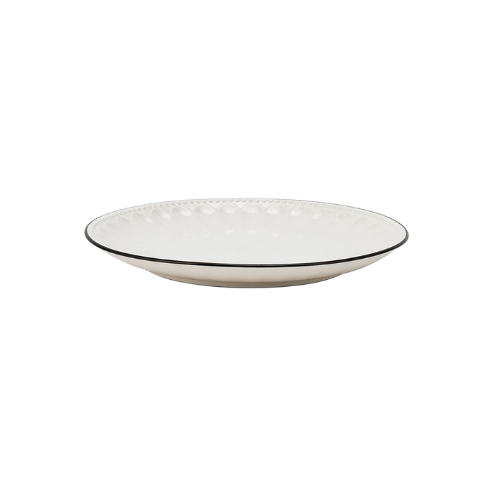 Amaya Dinner Plate