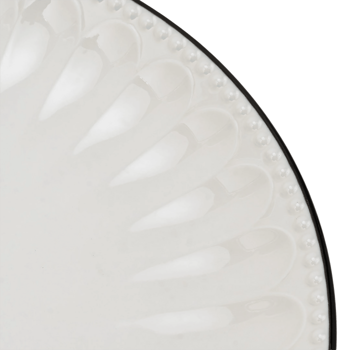 Amaya Dinner Plate - Setinone.ae
