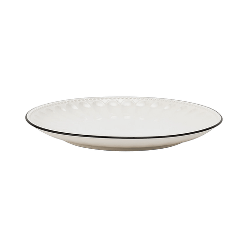 Amaya Dinner Plate - Setinone.ae