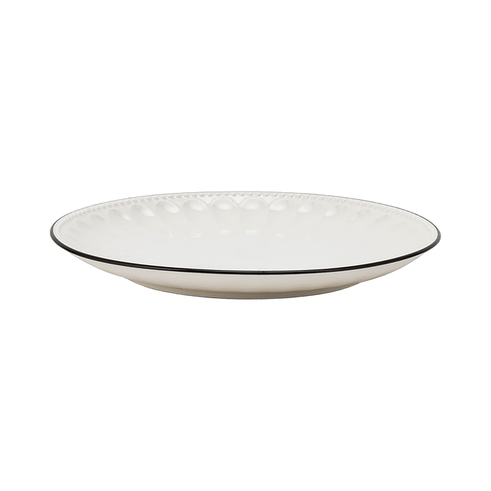 Amaya Dinner Plate - Setinone.ae